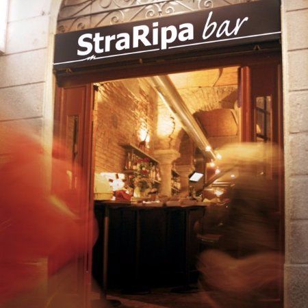 StraRipa Bar